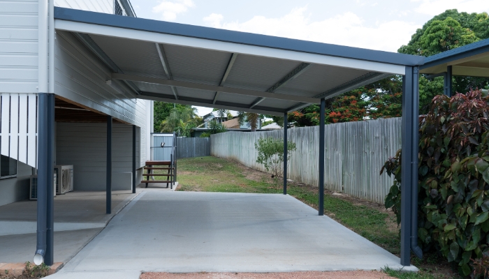 Carports