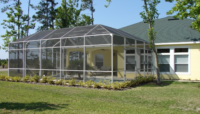 Services Sunrooms Sarasota