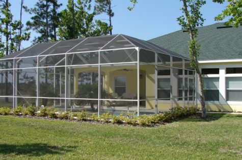 Services Sunrooms Sarasota